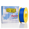 123-3D Filament Blauw 1,75 mm PLA Tough 1,1 kg (Jupiter serie)  DFP01144 - 1