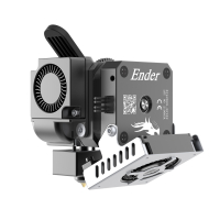 Creality3D Creality 3D Sprite Extruder 260℃ High Temperature voor Ender-3 S1 4001020033 DAR00821