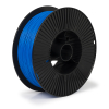 REAL filament blauw 1,75 mm PLA 3 kg  DFP02271 - 2