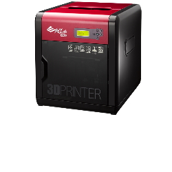 XYZprinting da Vinci 1.0 Pro 3D printer
