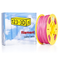 123-3D Filament magenta 2,85 mm PLA 1 kg (Jupiter serie) DFB00148c DFP11046