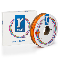 REAL filament oranje 2,85 mm PLA 0,5 kg DFP02087 DFP02087