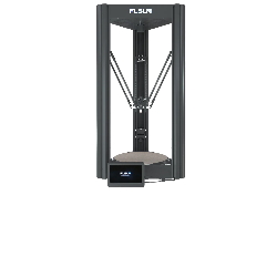 Flsun V400 Delta 3D Printer