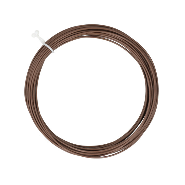 3D pen filament - Bruin - 10 meter DPE00137 - 1
