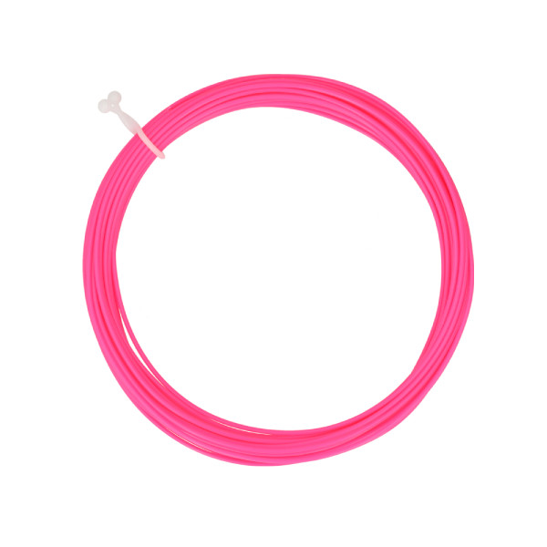 3D pen filament - Fel Roze - 10 meter DPE00136 - 1