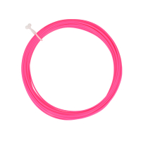 3D pen filament - Fel Roze - 10 meter DPE00136