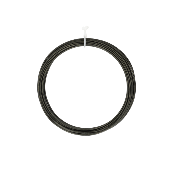 3D pen filament - Glitter Antiek Goud - 10 meter DPE00151 - 1