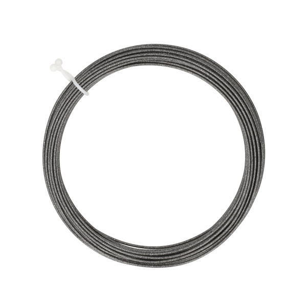 3D pen filament - Glitter Antraciet - 10 meter DPE00158 - 1