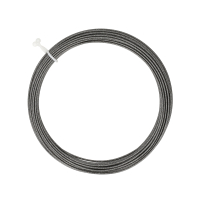 3D pen filament - Glitter Antraciet - 10 meter DPE00158