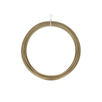 3D pen filament - Glitter Champagne Goud - 10 meter DPE00153