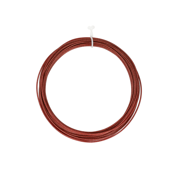 3D pen filament - Glitter Rood - 10 meter DPE00155 - 1