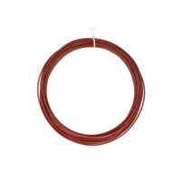 3D pen filament - Glitter Rood - 10 meter DPE00155