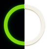 3D pen filament - Glow in the Dark Groen - 10 meter DPE00188 - 1
