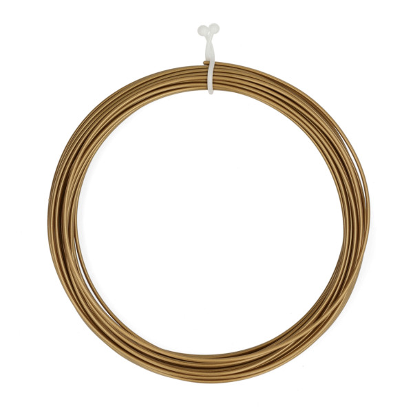 3D pen filament - Goud - 10 meter DPE00129 - 1