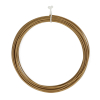 3D pen filament - Goud - 10 meter