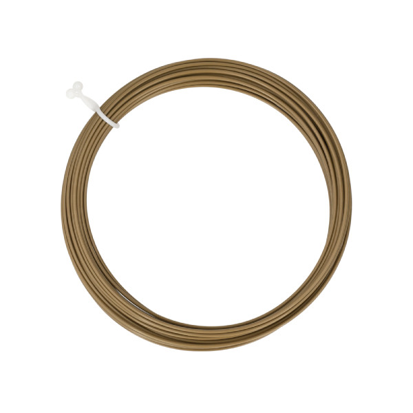 3D pen filament - Khaki Grijs - 10 meter DPE00131 - 1