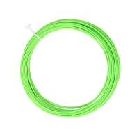 3D pen filament - Limoengroen - 10 meter DPE00139
