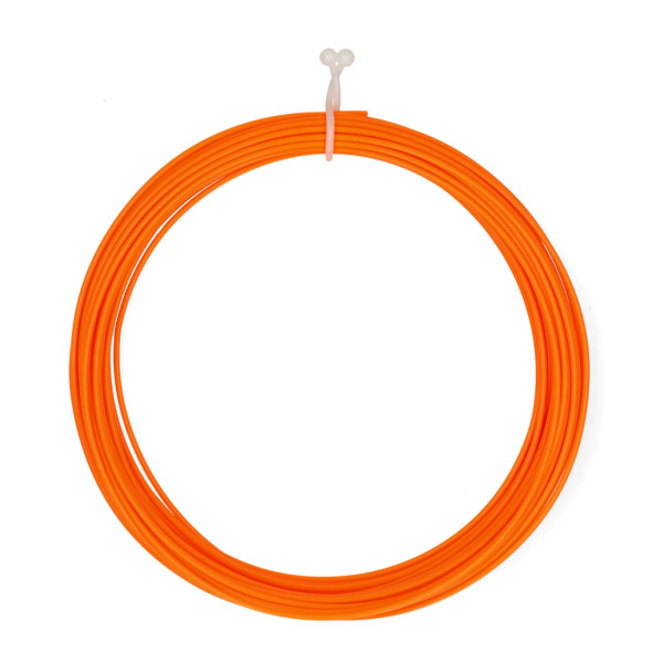 3D pen filament - Oranje - 10 meter DPE00125 - 1