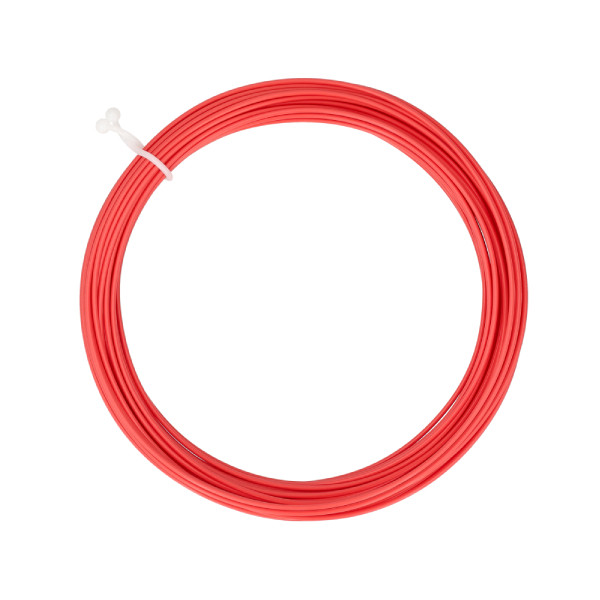 3D pen filament - Pastel Rood - 10 meter DPE00146 - 1