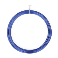 3D pen filament - Satijn Blauw - 10 meter DPE00164