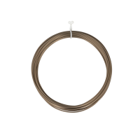 3D pen filament - Satijn Brons - 10 meter DPE00162