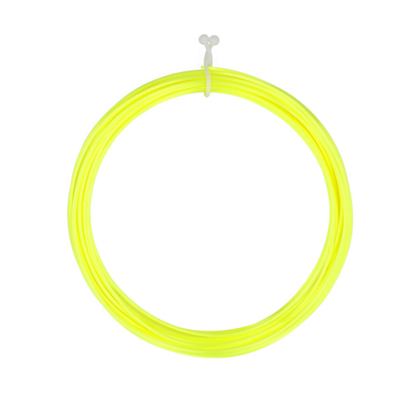 3D pen filament - Satijn Geel - 10 meter DPE00172 - 1