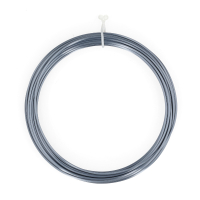 3D pen filament - Satijn Grijs - 10 meter DPE00168