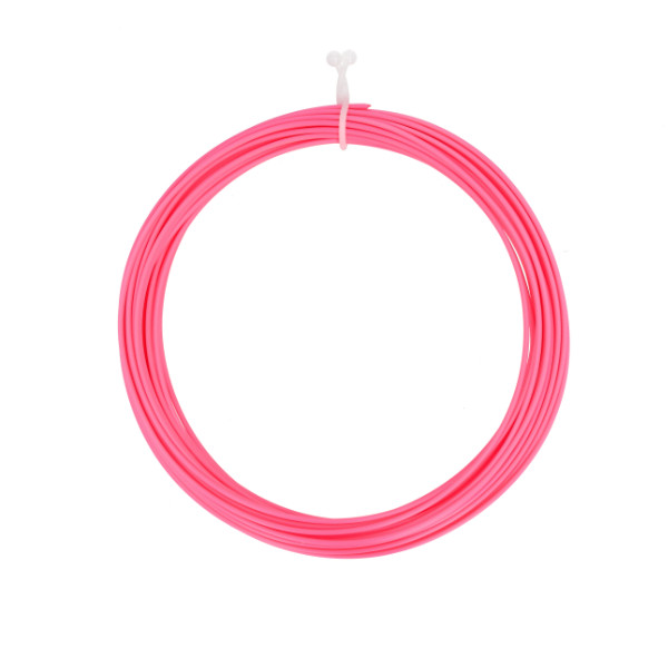 3D pen filament - Satijn Roze - 10 meter DPE00170 - 1