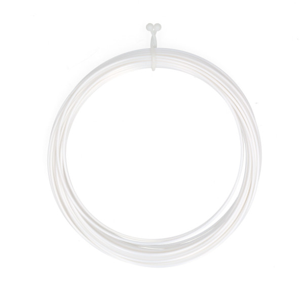 3D pen filament - Satijn Wit - 10 meter DPE00165 - 1