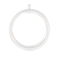 3D pen filament - Satijn Wit - 10 meter DPE00165