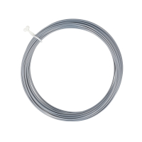 3D pen filament - Satijn Zilver - 10 meter DPE00159