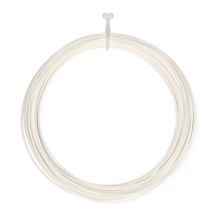 3D pen filament - Sneeuwwit - 10 meter DPE00124