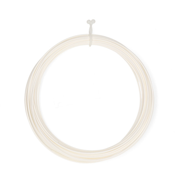 3D pen filament - Wit - 10 meter DPE00119 - 1