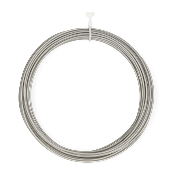 3D pen filament - Zilver - 10 meter DPE00128 - 1