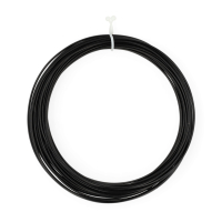 123-3D 3D pen filament - Zwart - 10 meter  DPE00118