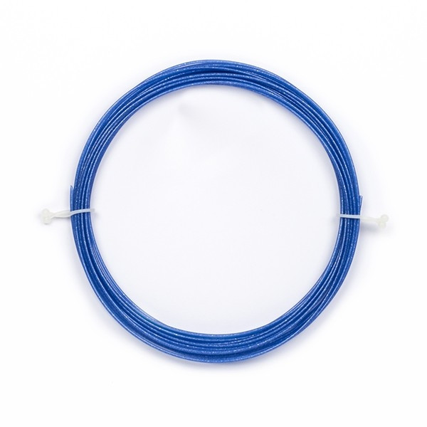 123-3D 3D pen filament Glitter Blauw (10 meter)  DPE00088 - 1