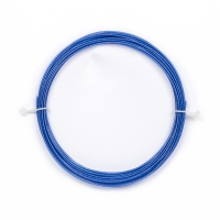 123-3D 3D pen filament Glitter Blauw (10 meter)  DPE00088