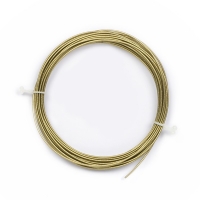 123-3D 3D pen filament Glitter Goud (10 meter)  DPE00090