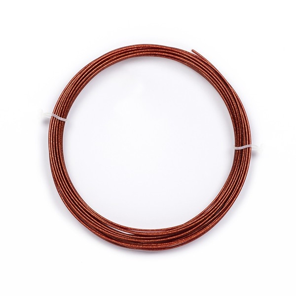123-3D 3D pen filament Glitter Rood (10 meter)  DPE00089 - 1
