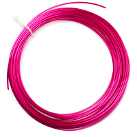 123-3D 3D pen filament Satijn Azalea Roze (10 meter)  DPE00106