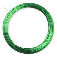 123-3D 3D pen filament Satijn Dennengroen (10 meter)  DPE00104