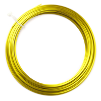 123-3D 3D pen filament Satijn Goud (10 meter)  DPE00103