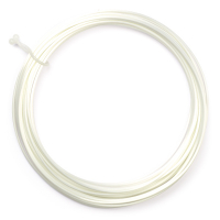 123-3D 3D pen filament Satijn Marshmallow Wit (10 meter)  DPE00108