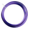 3D pen filament Satijn Violet (10 meter)