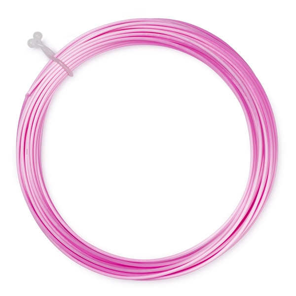 123-3D 3D pen filament Satijn Zoet (10 meter)  DPE00076 - 1