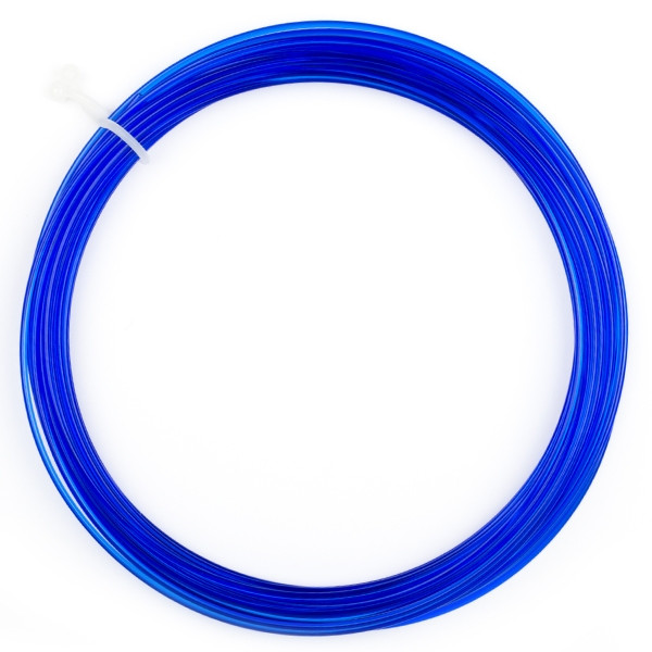 123-3D 3D pen filament blauw transparant (10 meter)  DPE00041 - 1