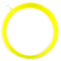 123-3D 3D pen filament geel transparant (10 meter)  DPE00043