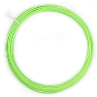 123-3D 3D pen filament geelgroen (10 meter)  DPE00019