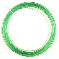 123-3D 3D pen filament groen transparant (10 meter)  DPE00044