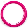 3D pen filament magenta (10 meter)